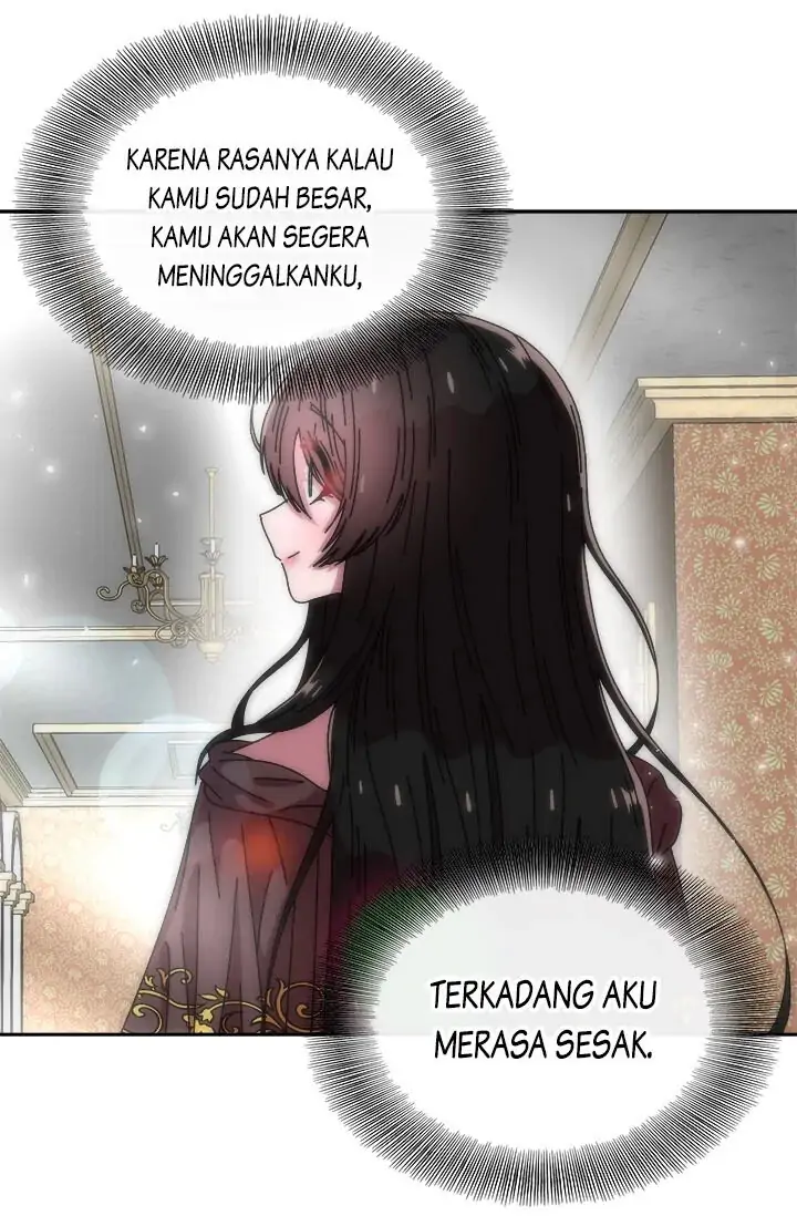 I Was Born as The Demon Lord’s Daughter Chapter 64 Gambar 41