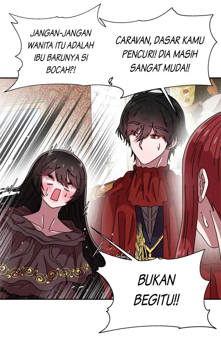 I Was Born as The Demon Lord’s Daughter Chapter 64 Gambar 46