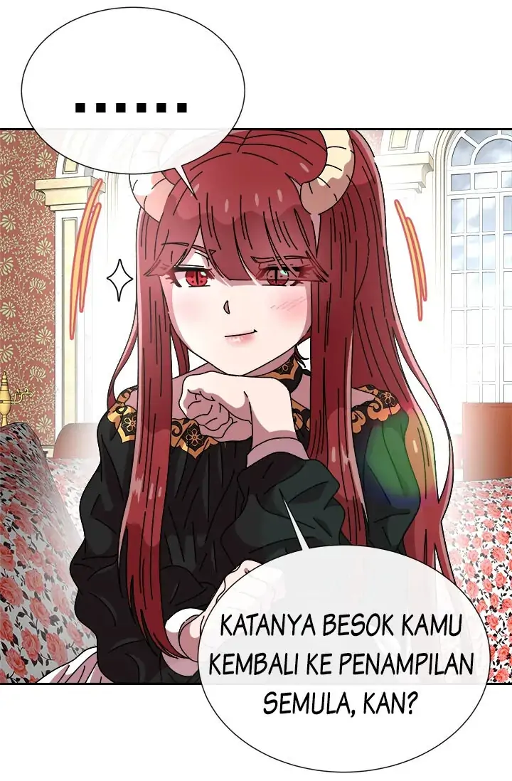 I Was Born as The Demon Lord’s Daughter Chapter 64 Gambar 51