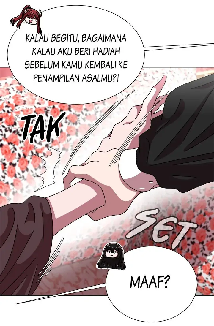 I Was Born as The Demon Lord’s Daughter Chapter 64 Gambar 52