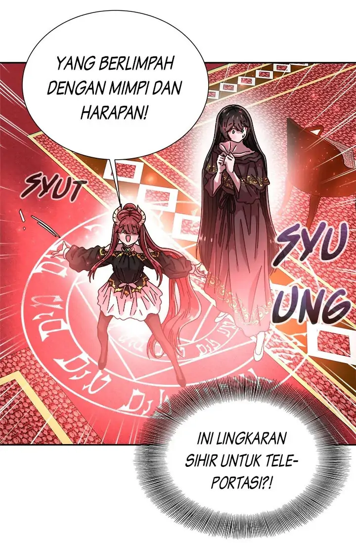 I Was Born as The Demon Lord’s Daughter Chapter 64 Gambar 55