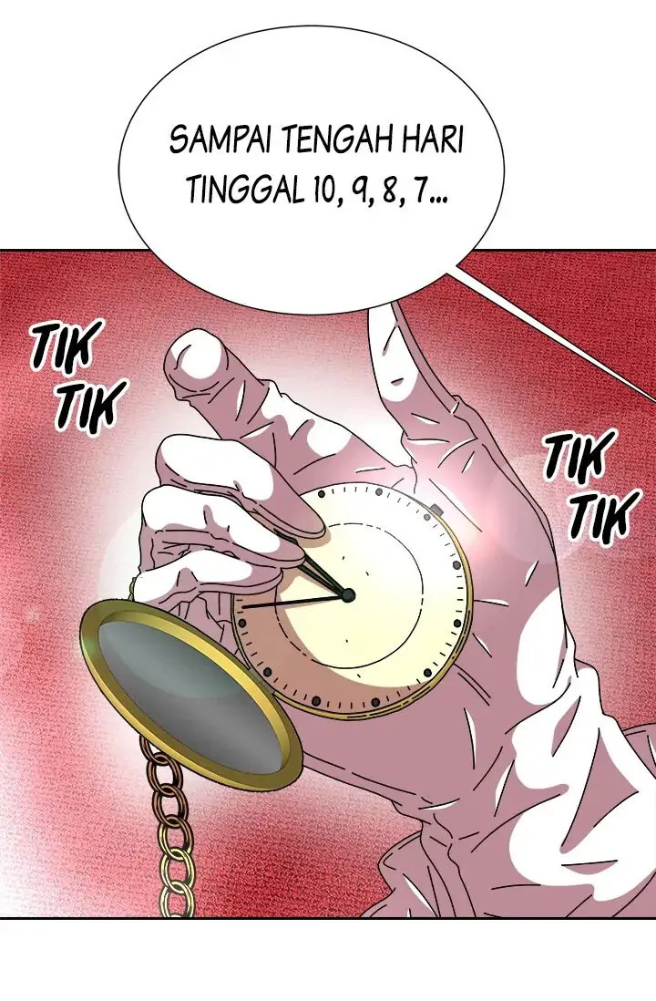 I Was Born as The Demon Lord’s Daughter Chapter 64 Gambar 61