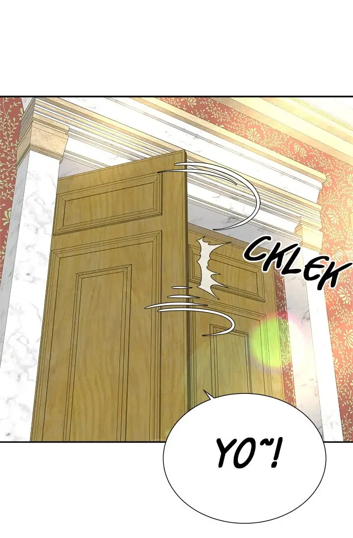 I Was Born as The Demon Lord’s Daughter Chapter 64 Gambar 63