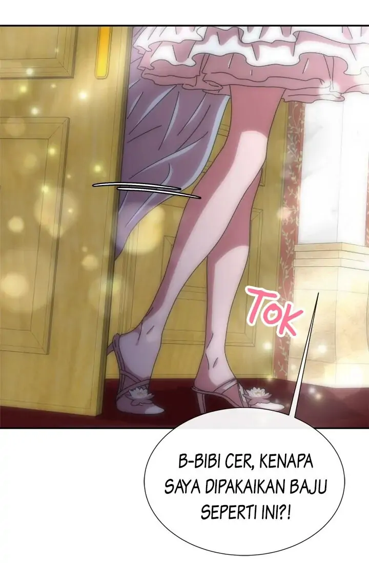 I Was Born as The Demon Lord’s Daughter Chapter 64 Gambar 67