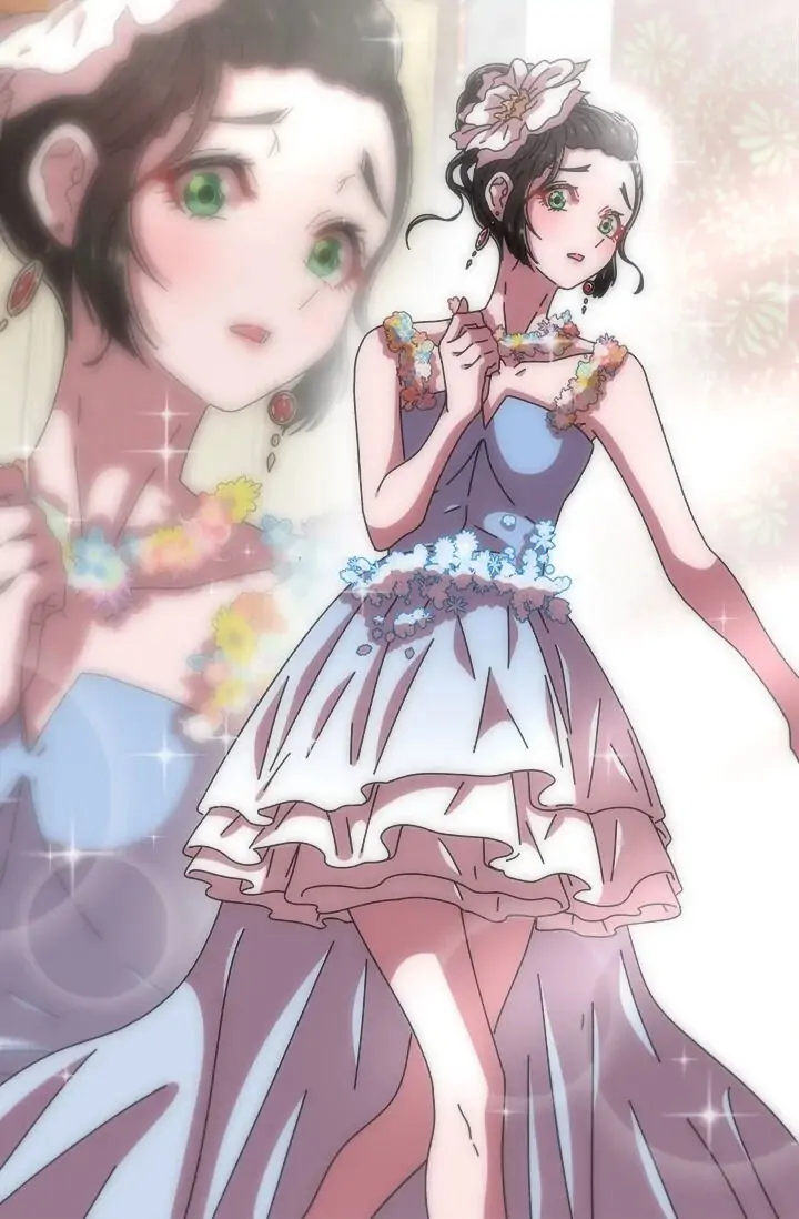 I Was Born as The Demon Lord’s Daughter Chapter 64 Gambar 69