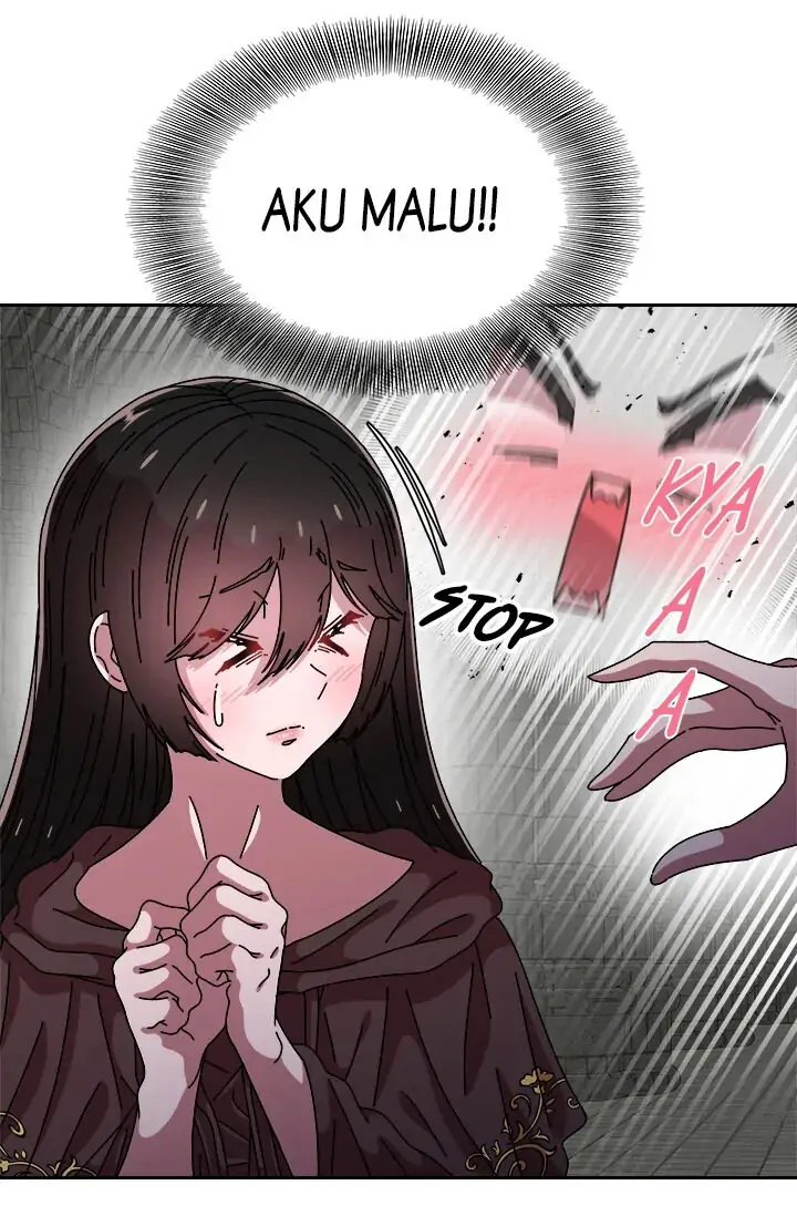 I Was Born as The Demon Lord’s Daughter Chapter 64 Gambar 7