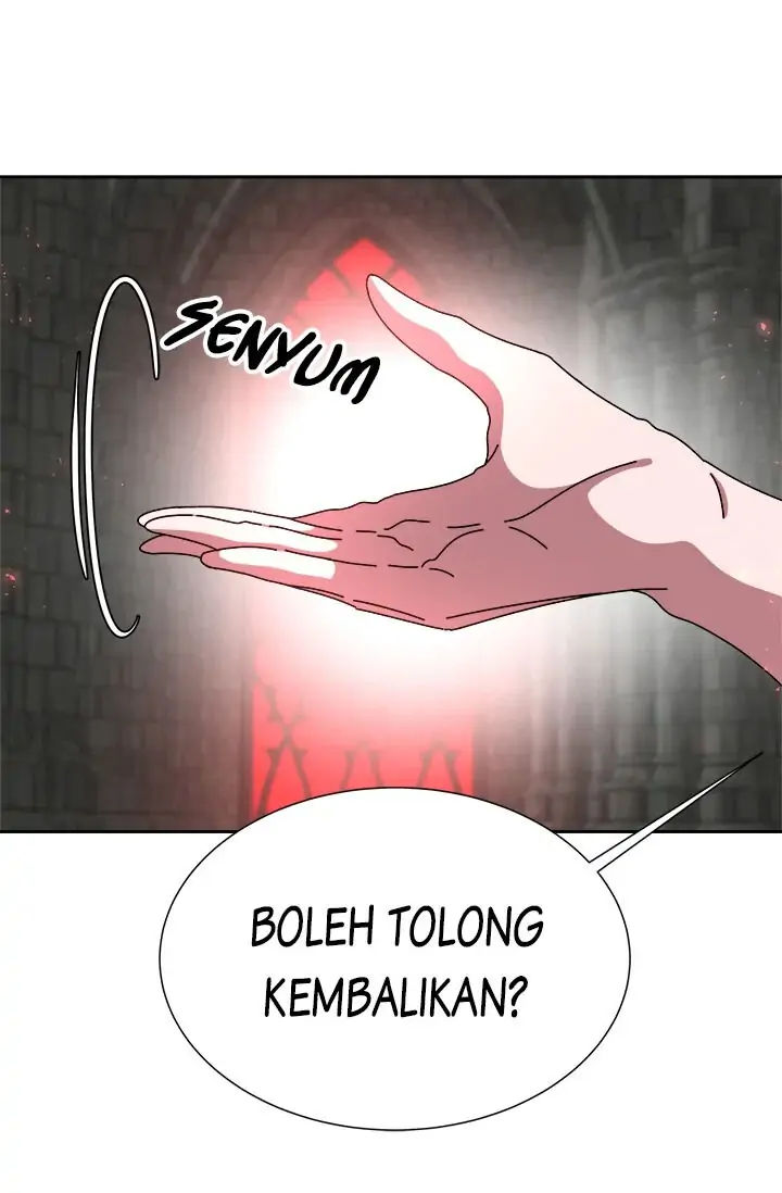 I Was Born as The Demon Lord’s Daughter Chapter 64 Gambar 9