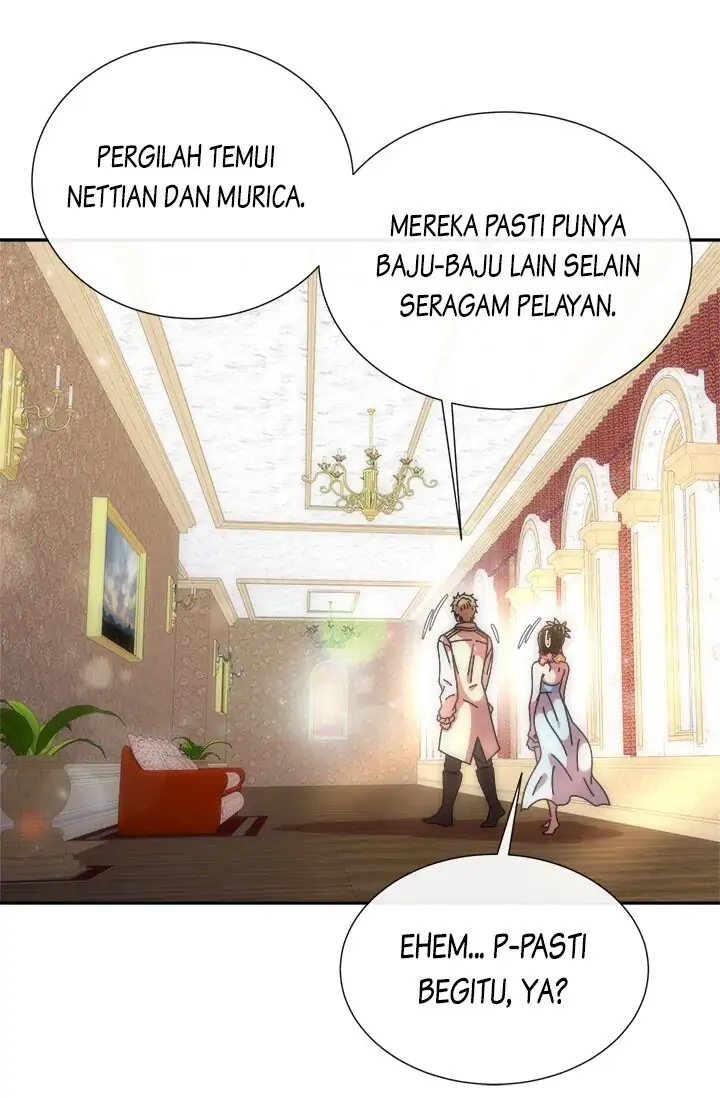 I Was Born as The Demon Lord’s Daughter Chapter 65 Gambar 12