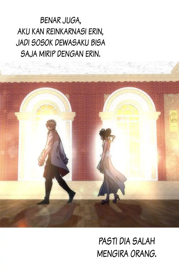 I Was Born as The Demon Lord’s Daughter Chapter 65 Gambar 15