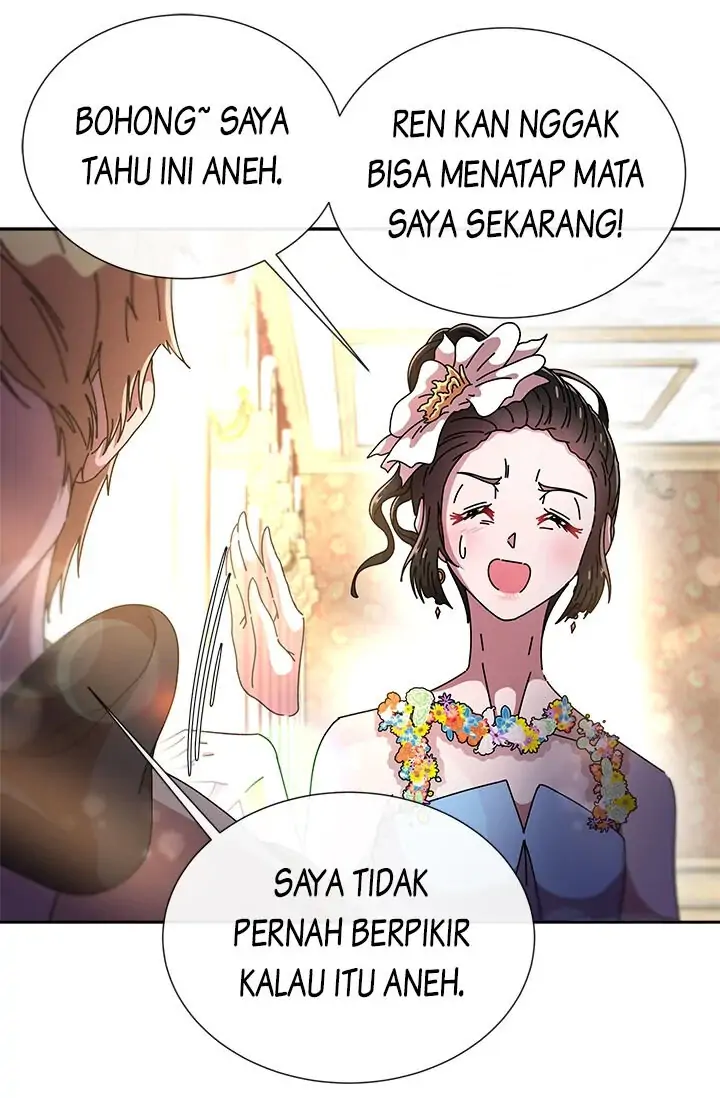 I Was Born as The Demon Lord’s Daughter Chapter 65 Gambar 20