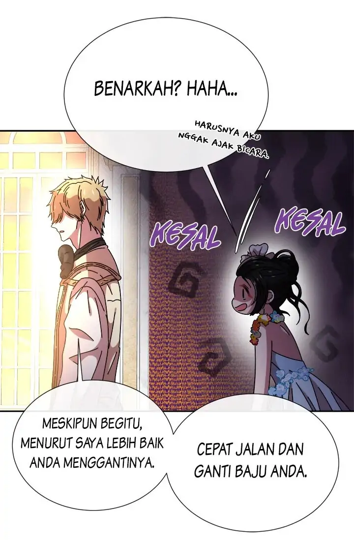 I Was Born as The Demon Lord’s Daughter Chapter 65 Gambar 21