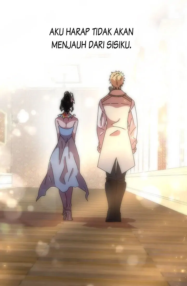 I Was Born as The Demon Lord’s Daughter Chapter 65 Gambar 31