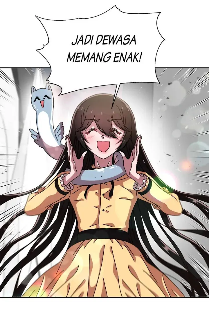 I Was Born as The Demon Lord’s Daughter Chapter 65 Gambar 34