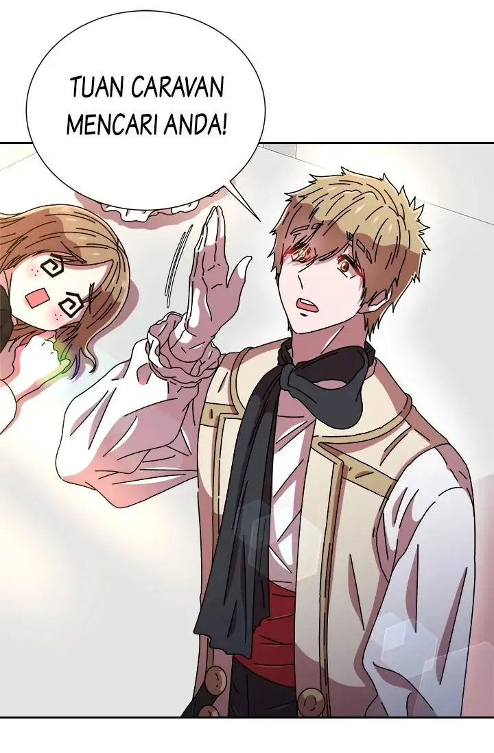 I Was Born as The Demon Lord’s Daughter Chapter 65 Gambar 40