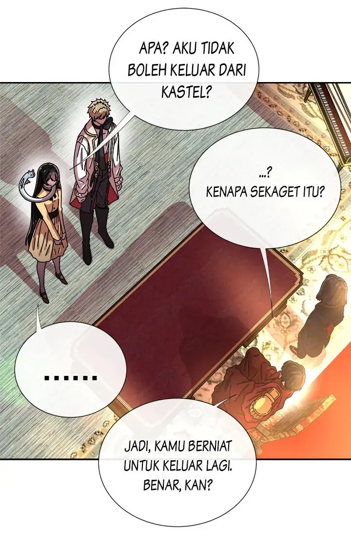 I Was Born as The Demon Lord’s Daughter Chapter 65 Gambar 47