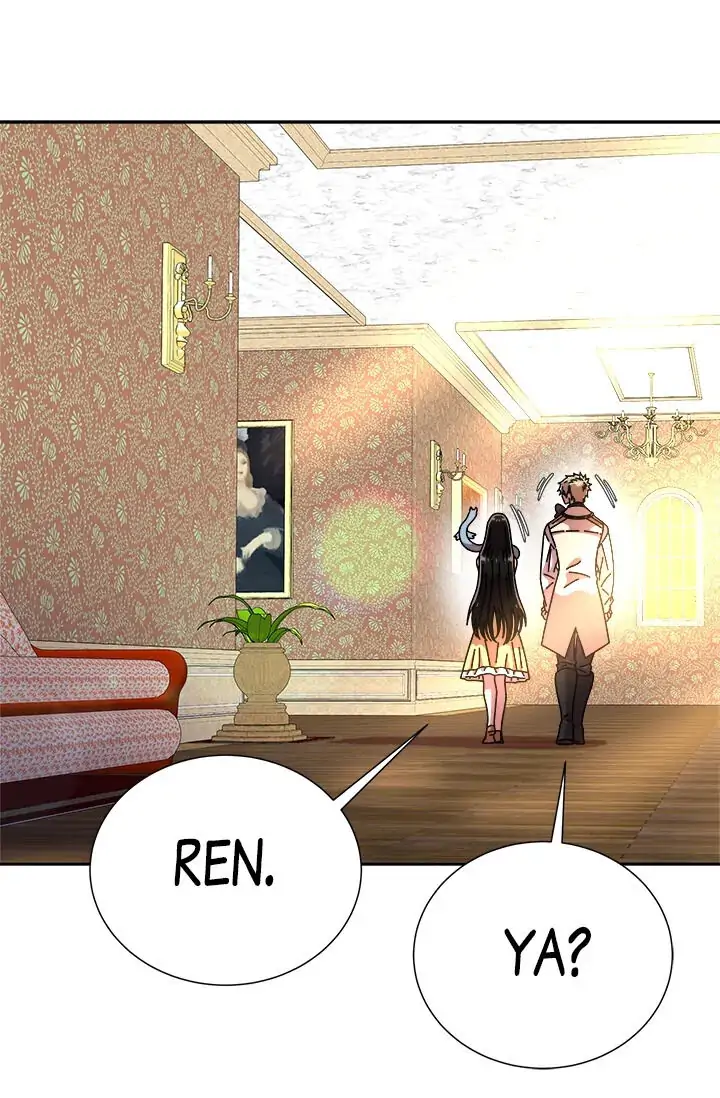 I Was Born as The Demon Lord’s Daughter Chapter 65 Gambar 50