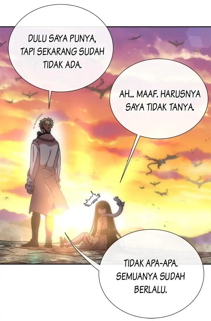 I Was Born as The Demon Lord’s Daughter Chapter 65 Gambar 69