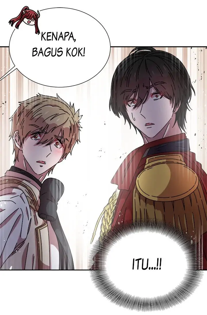 I Was Born as The Demon Lord’s Daughter Chapter 65 Gambar 7