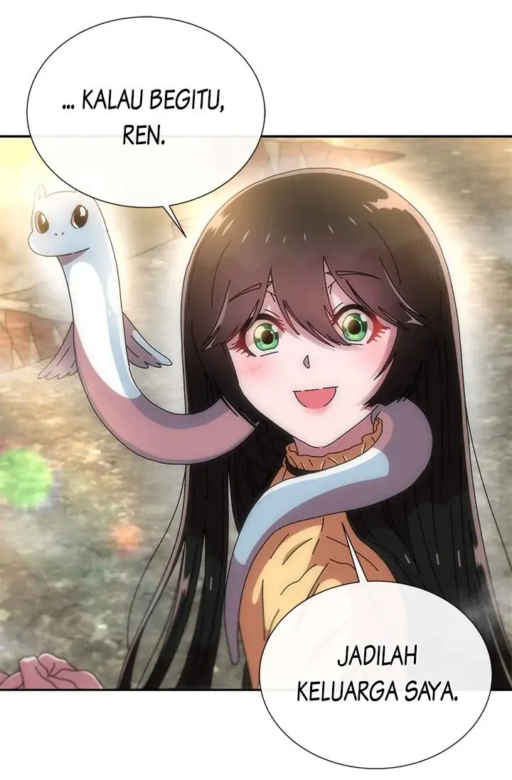 I Was Born as The Demon Lord’s Daughter Chapter 65 Gambar 70