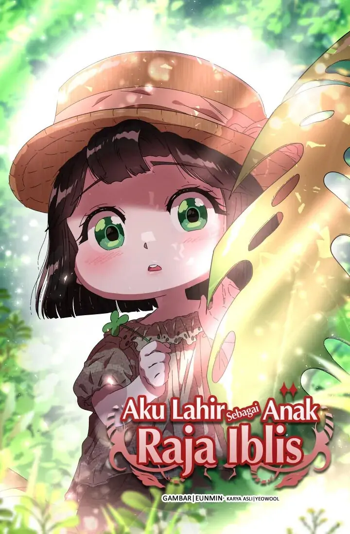 Baca  I Was Born as The Demon Lord’s Daughter Chapter 66 Gambar 2