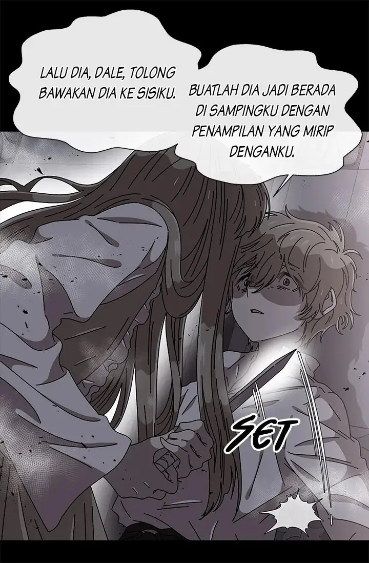 I Was Born as The Demon Lord’s Daughter Chapter 66 Gambar 33