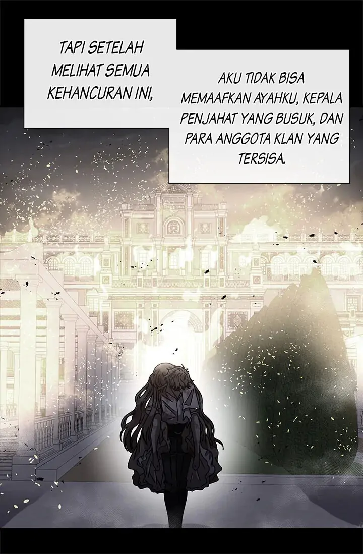 I Was Born as The Demon Lord’s Daughter Chapter 66 Gambar 39