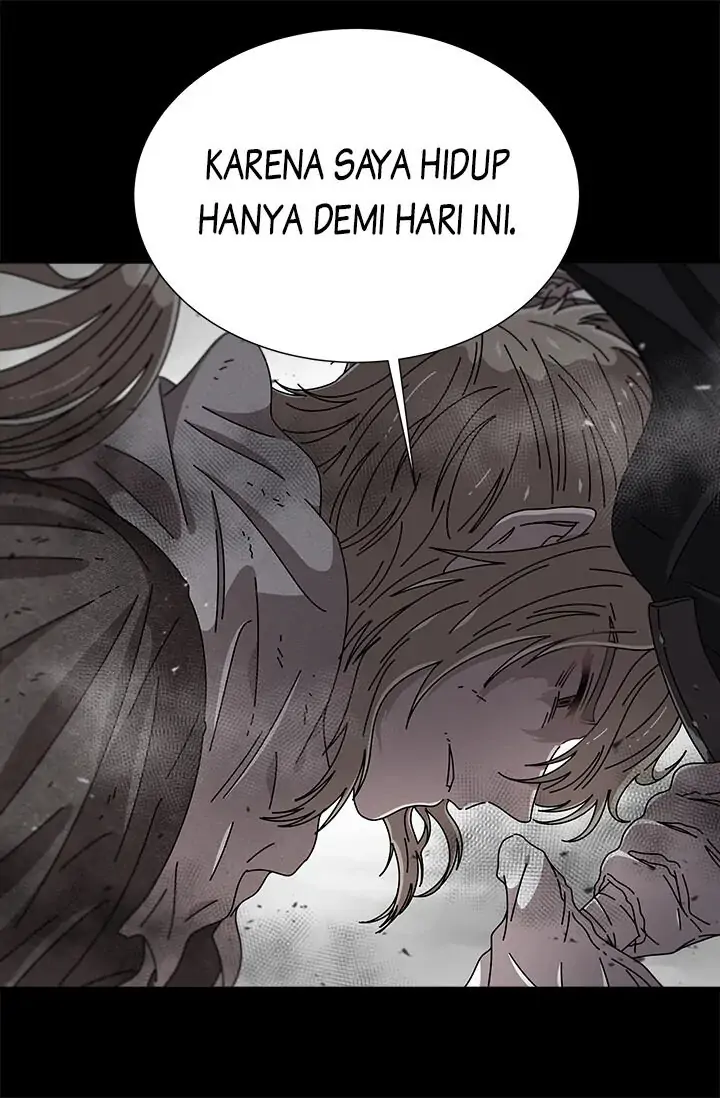 I Was Born as The Demon Lord’s Daughter Chapter 66 Gambar 45