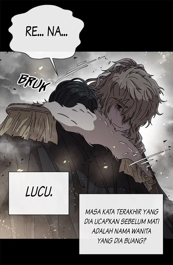 I Was Born as The Demon Lord’s Daughter Chapter 66 Gambar 47