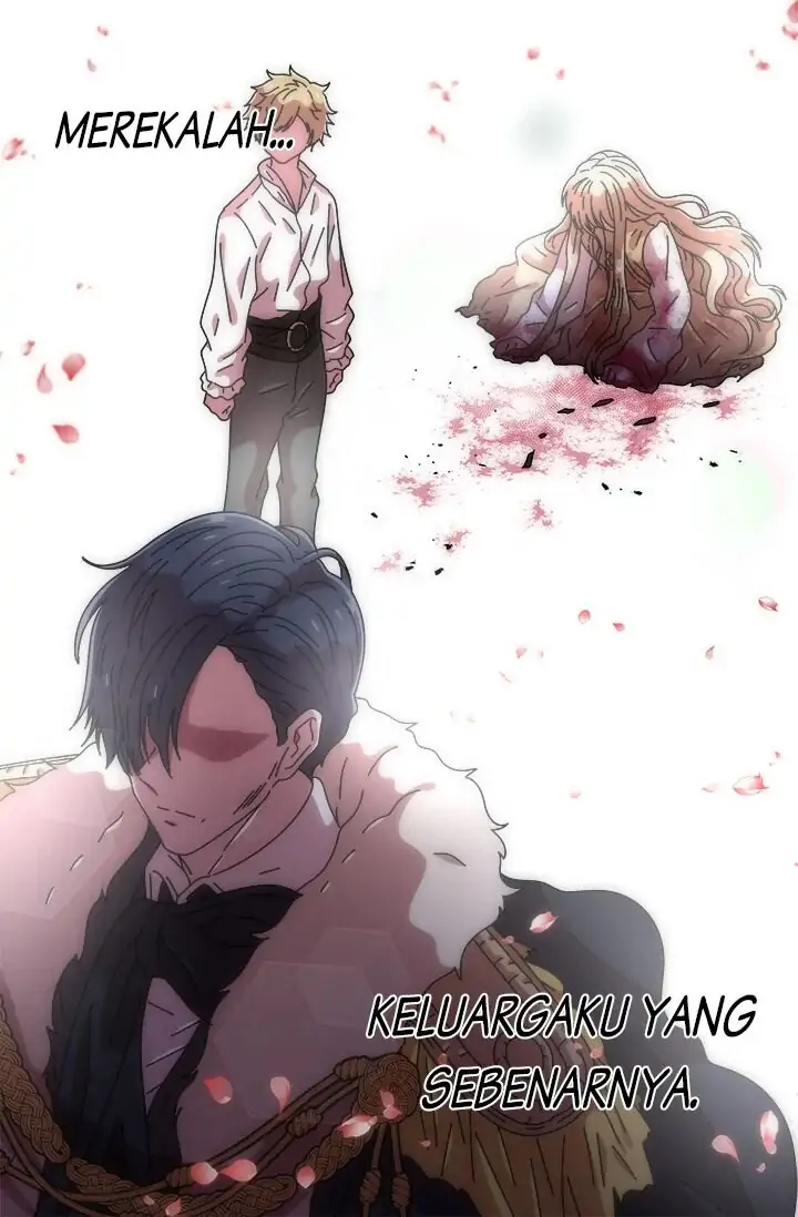 I Was Born as The Demon Lord’s Daughter Chapter 66 Gambar 6