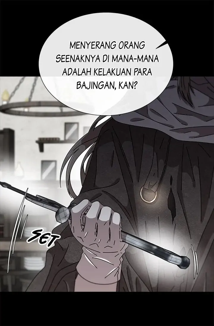 I Was Born as The Demon Lord’s Daughter Chapter 66 Gambar 61