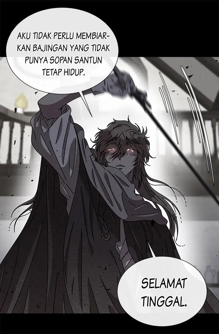 I Was Born as The Demon Lord’s Daughter Chapter 66 Gambar 62