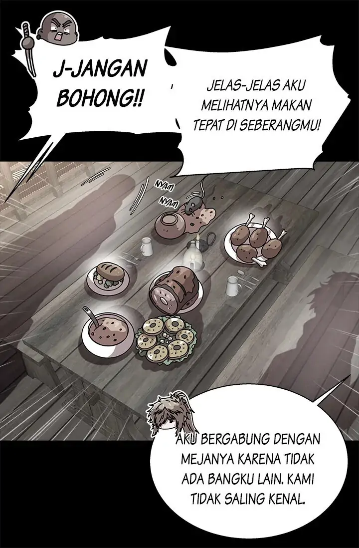 I Was Born as The Demon Lord’s Daughter Chapter 66 Gambar 66