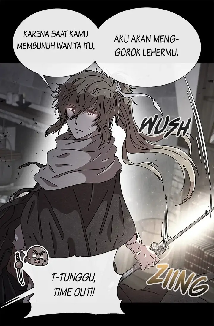 I Was Born as The Demon Lord’s Daughter Chapter 66 Gambar 68