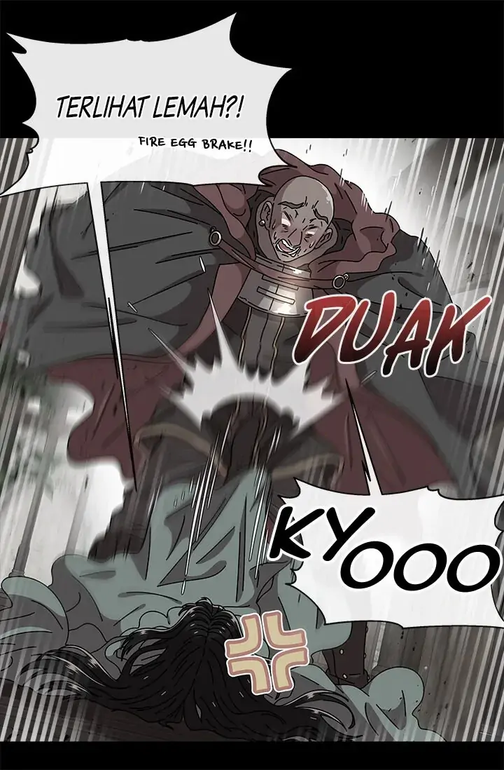 I Was Born as The Demon Lord’s Daughter Chapter 66 Gambar 71