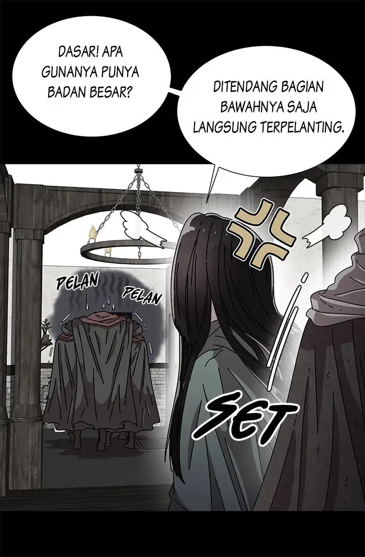 I Was Born as The Demon Lord’s Daughter Chapter 66 Gambar 73