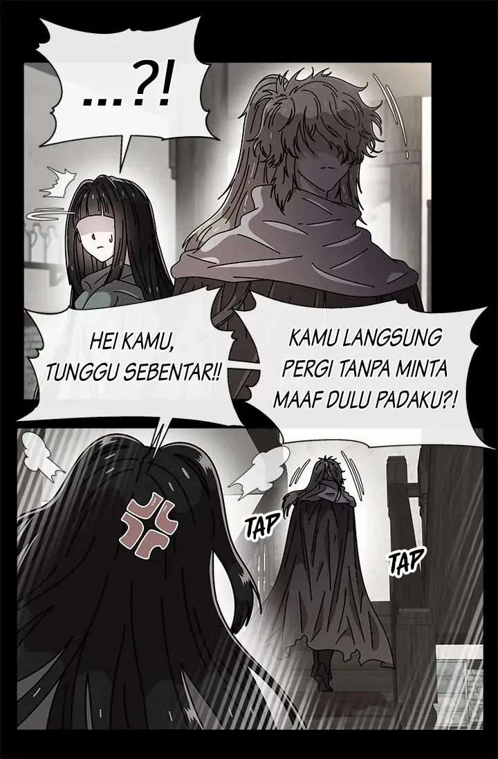 I Was Born as The Demon Lord’s Daughter Chapter 66 Gambar 74