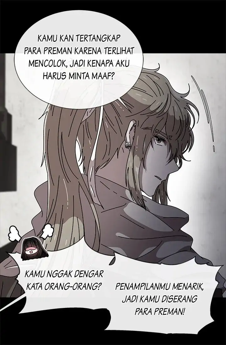 I Was Born as The Demon Lord’s Daughter Chapter 66 Gambar 75