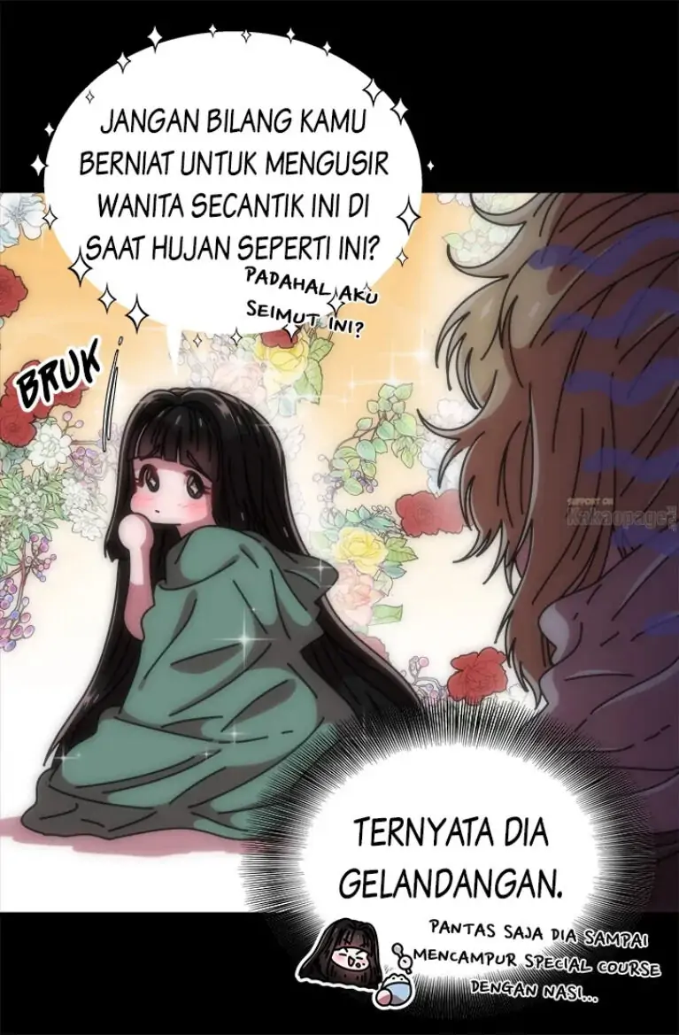 I Was Born as The Demon Lord’s Daughter Chapter 67 Gambar 10