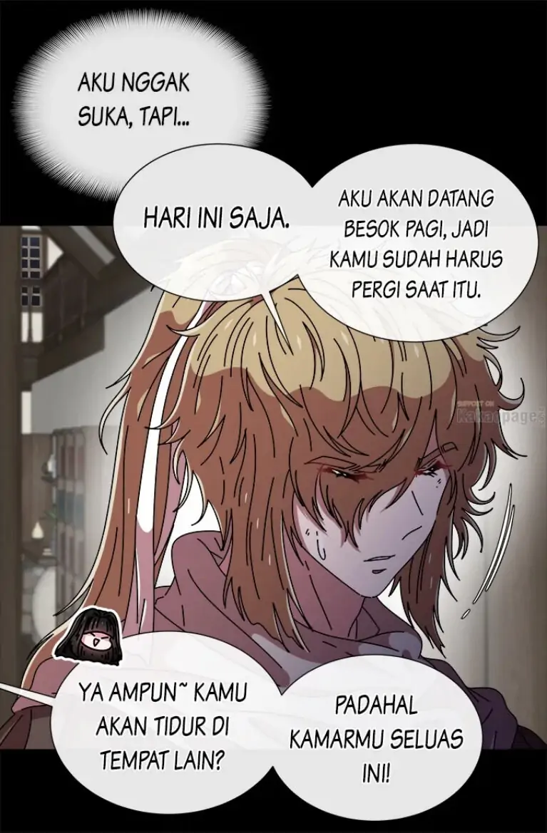 I Was Born as The Demon Lord’s Daughter Chapter 67 Gambar 11