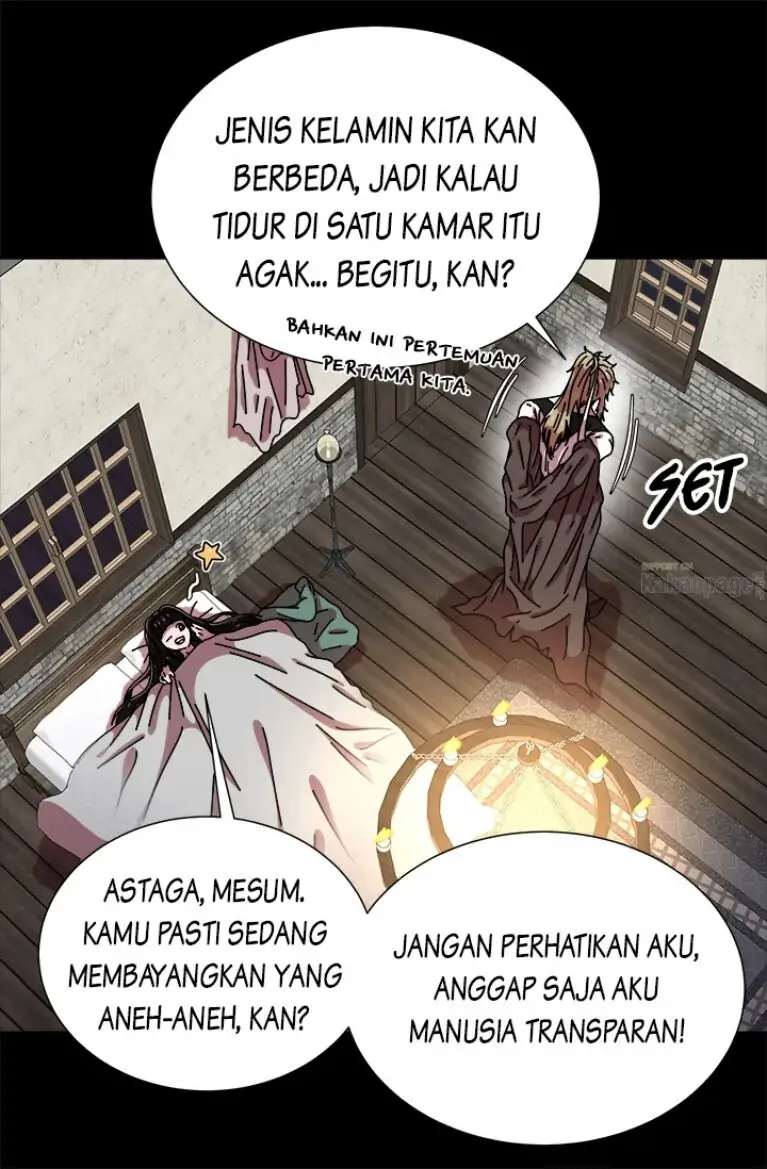 I Was Born as The Demon Lord’s Daughter Chapter 67 Gambar 13