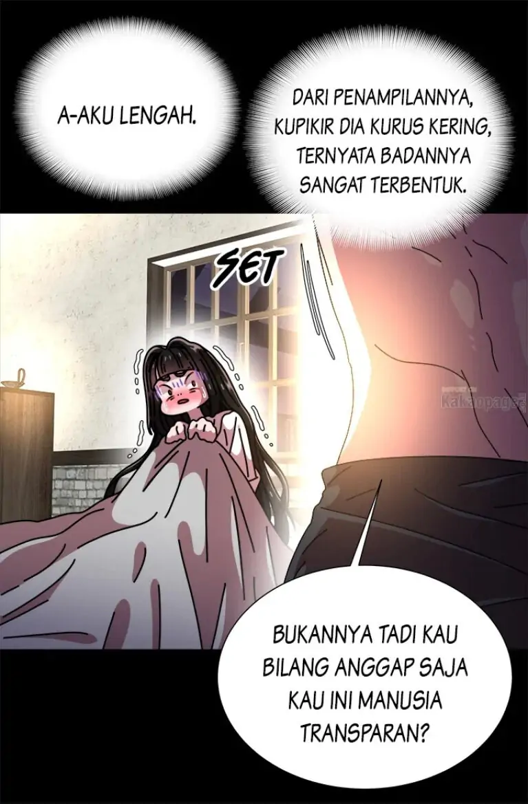 I Was Born as The Demon Lord’s Daughter Chapter 67 Gambar 16
