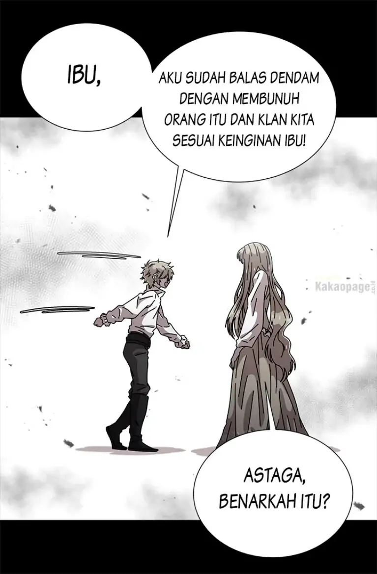 I Was Born as The Demon Lord’s Daughter Chapter 67 Gambar 37