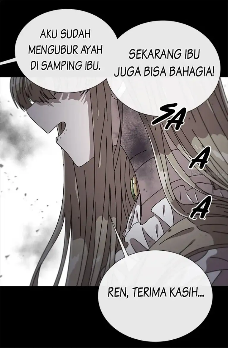 I Was Born as The Demon Lord’s Daughter Chapter 67 Gambar 39