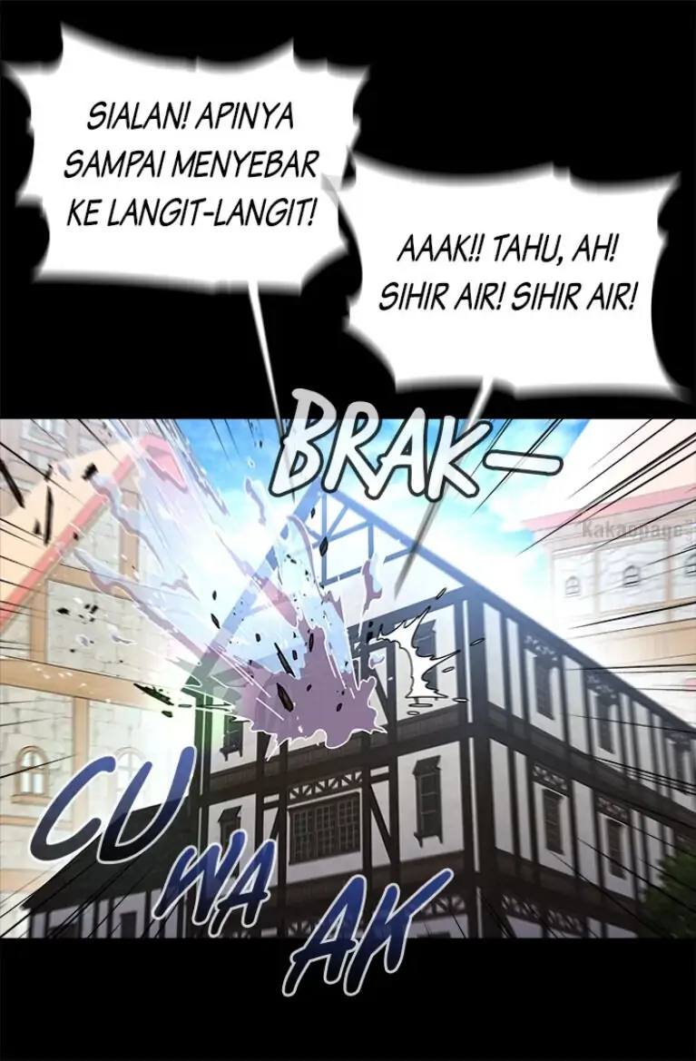 I Was Born as The Demon Lord’s Daughter Chapter 67 Gambar 58