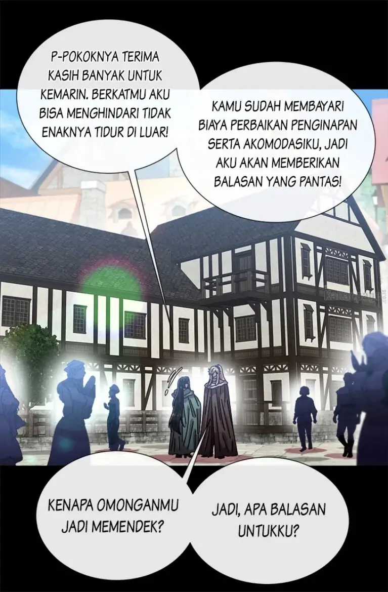 I Was Born as The Demon Lord’s Daughter Chapter 67 Gambar 61