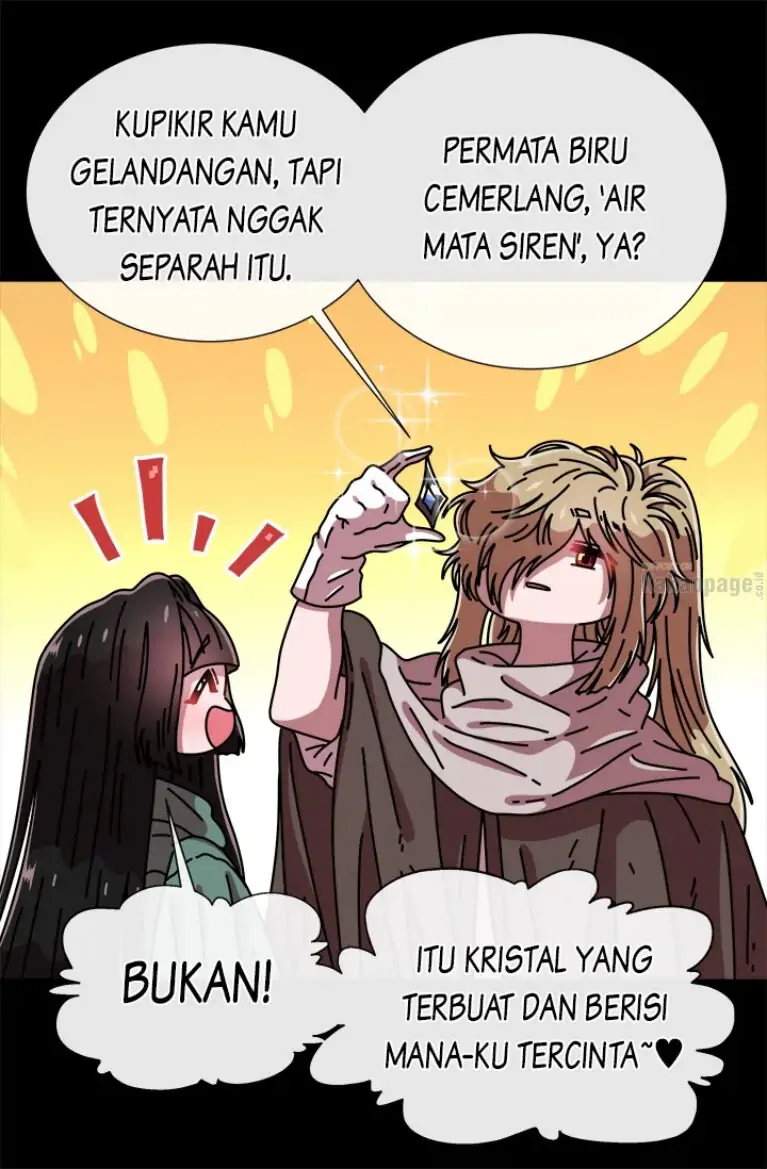 I Was Born as The Demon Lord’s Daughter Chapter 67 Gambar 63