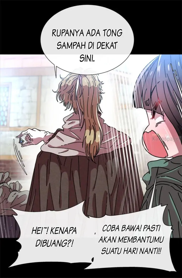 I Was Born as The Demon Lord’s Daughter Chapter 67 Gambar 64