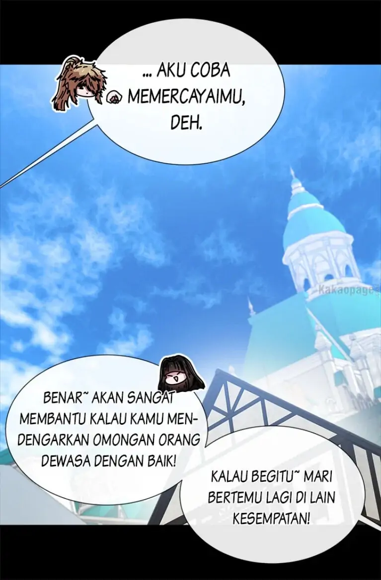 I Was Born as The Demon Lord’s Daughter Chapter 67 Gambar 65