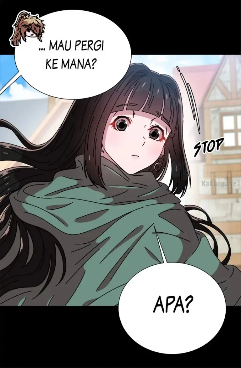 I Was Born as The Demon Lord’s Daughter Chapter 67 Gambar 66