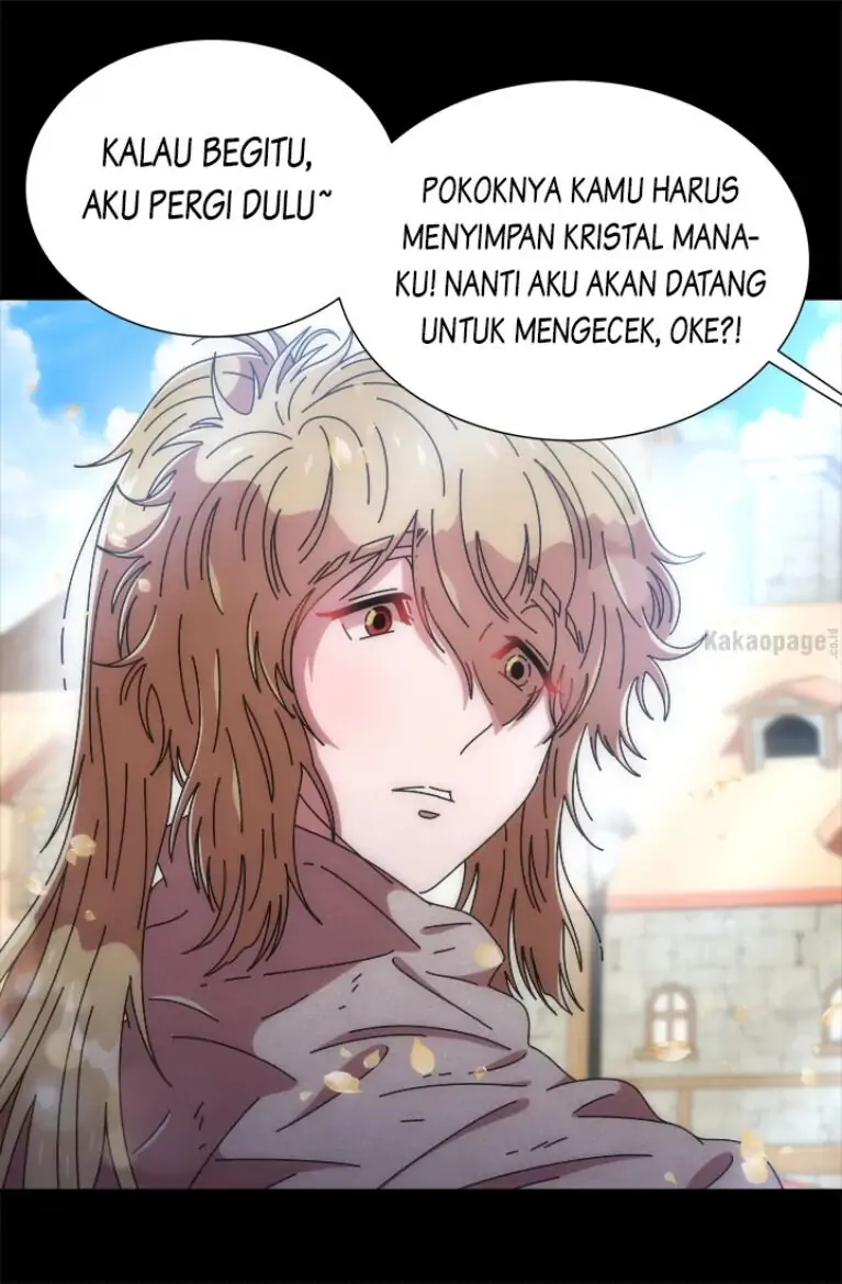 I Was Born as The Demon Lord’s Daughter Chapter 67 Gambar 68